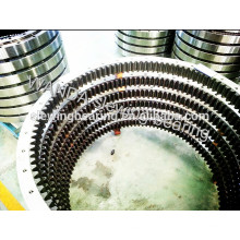 ball bearing Inner Gear slew ring bearing